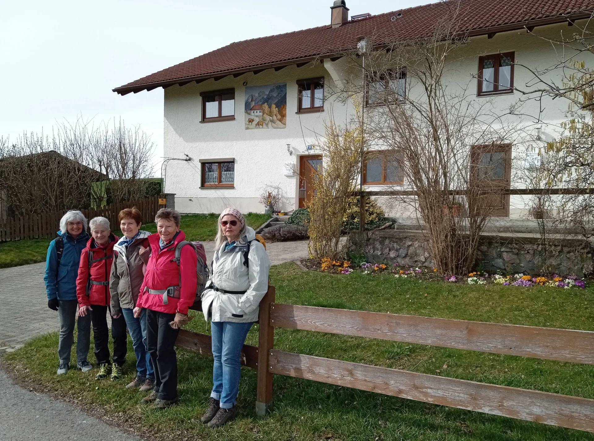 © DAV/Herbert Ginter