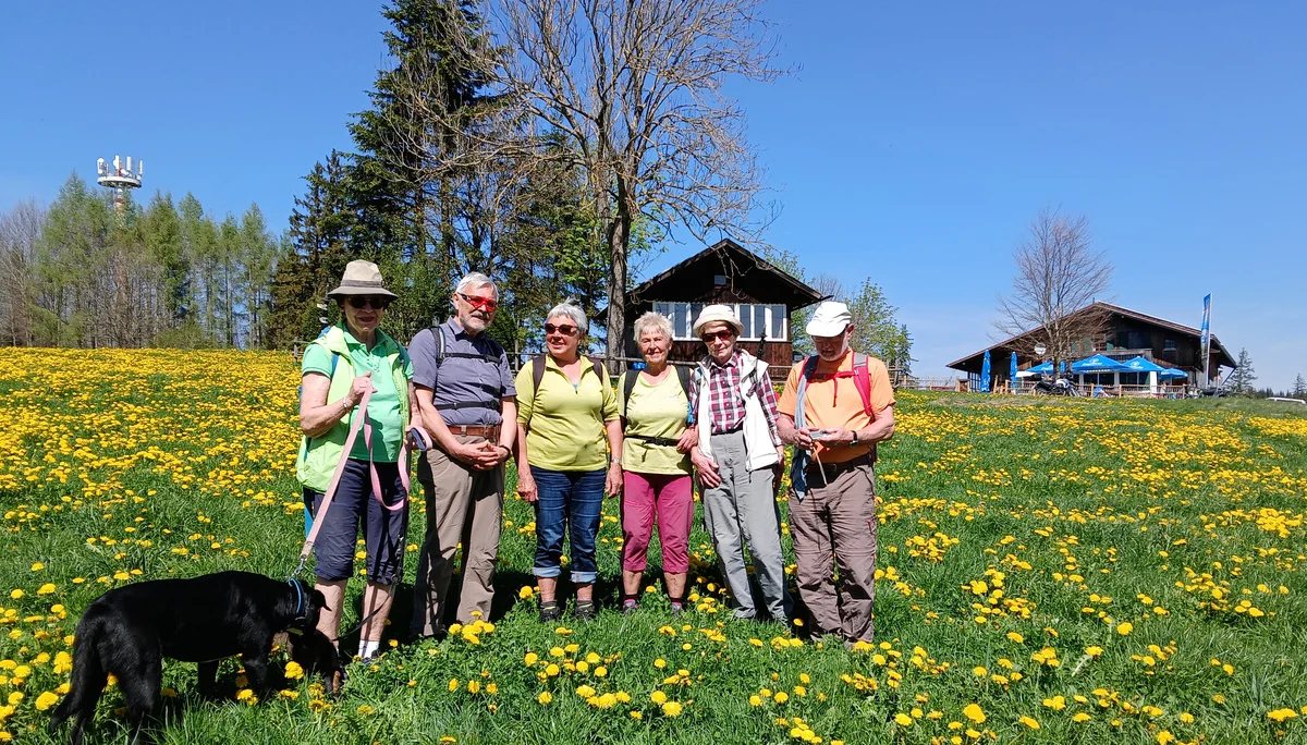 © DAV/Siegfried Stanzel