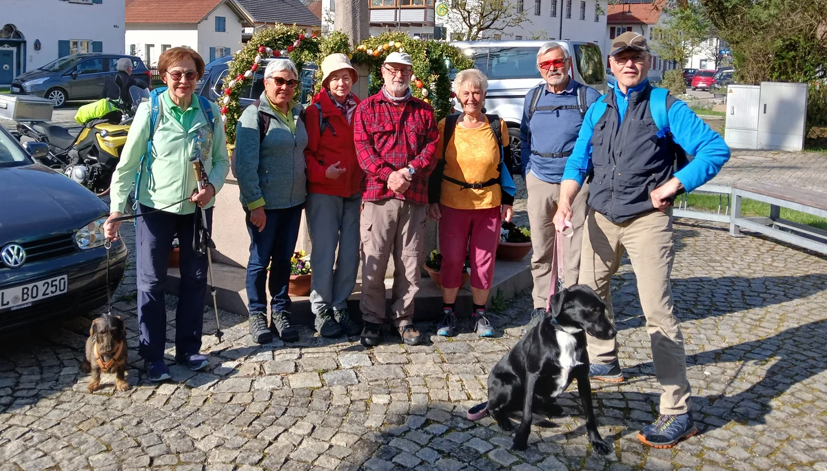 © DAV/Siegfried Stanzel