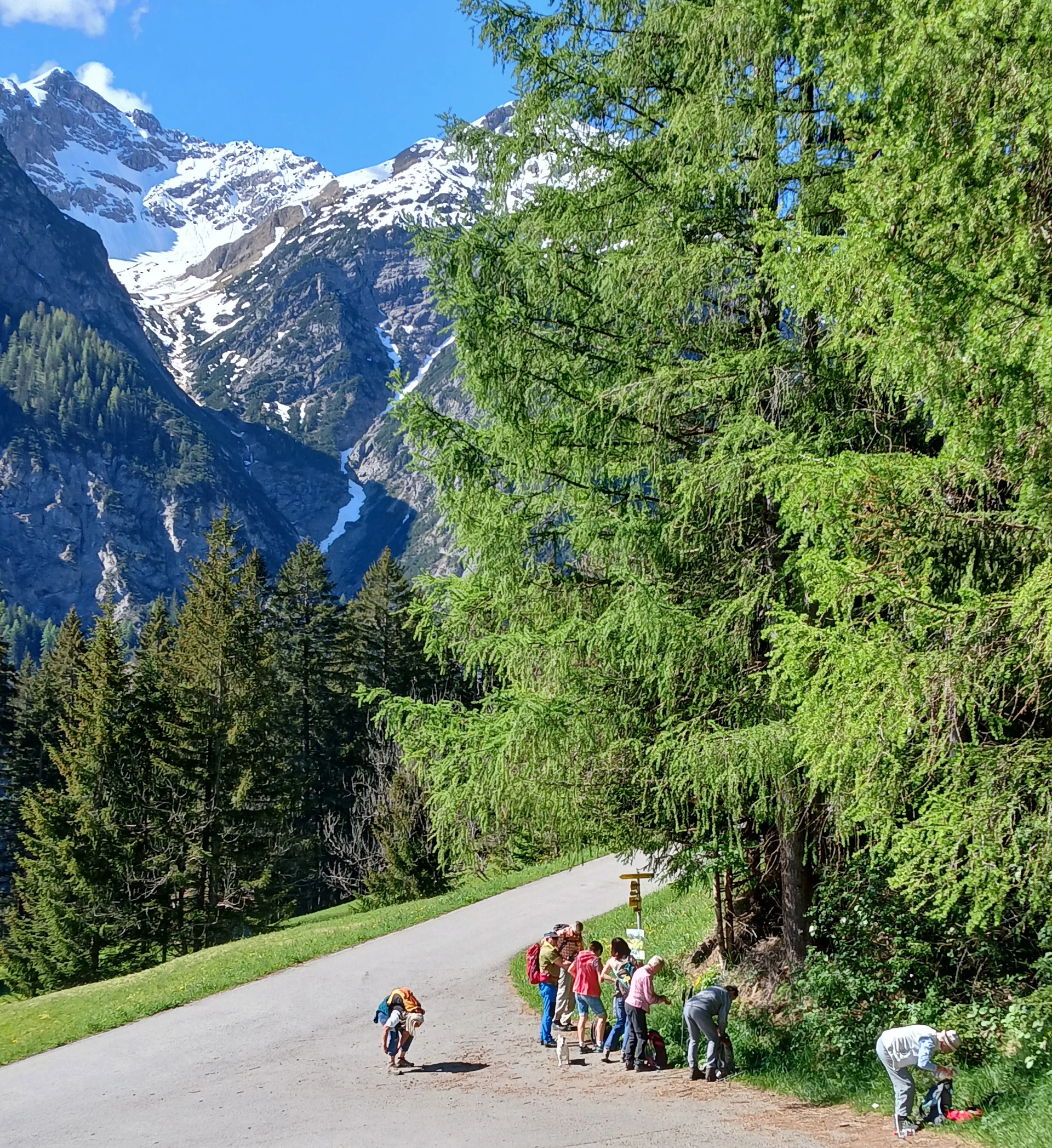 © DAV/Siegfried Stanzel