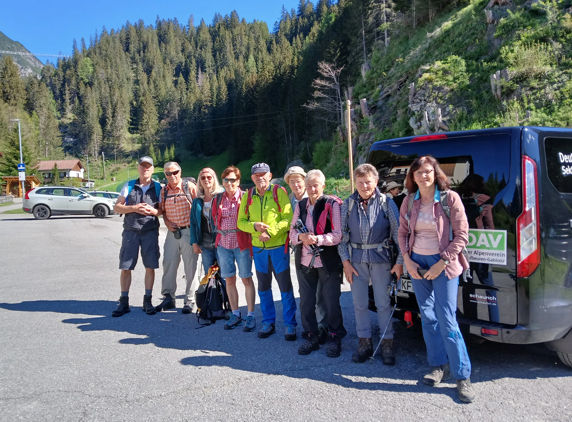 © DAV/Siegfried Stanzel