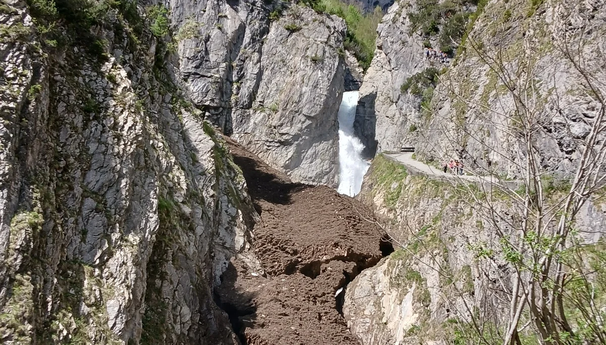 © DAV/Siegfried Stanzel