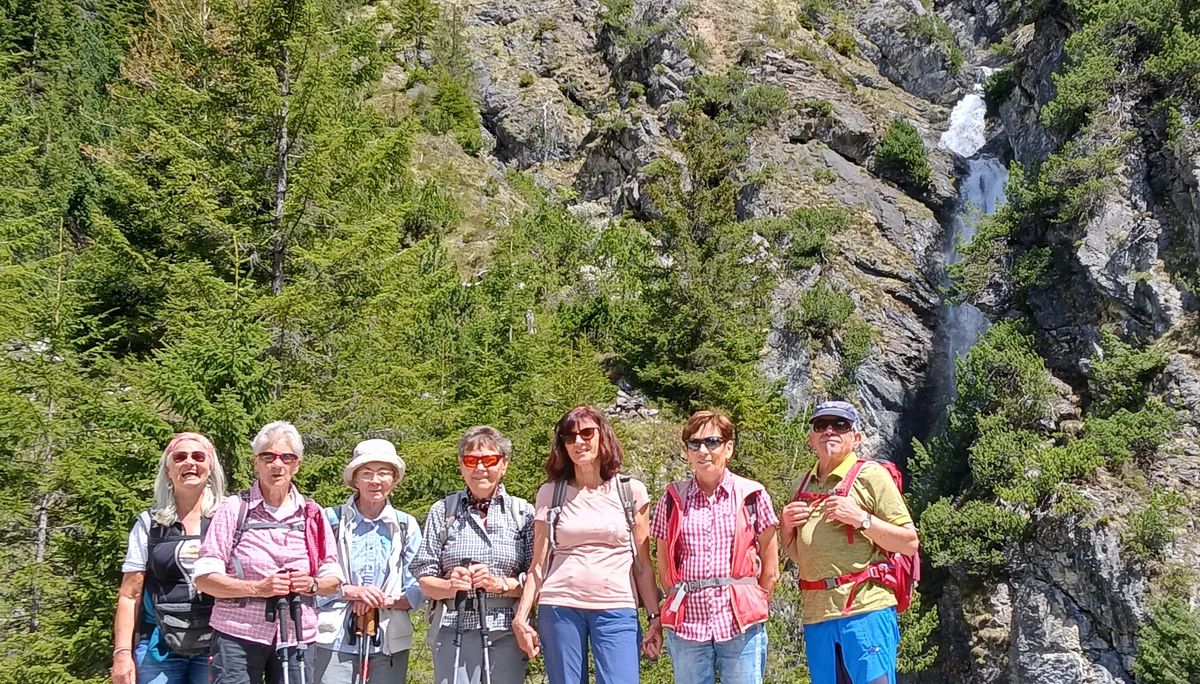 © DAV/Siegfried Stanzel