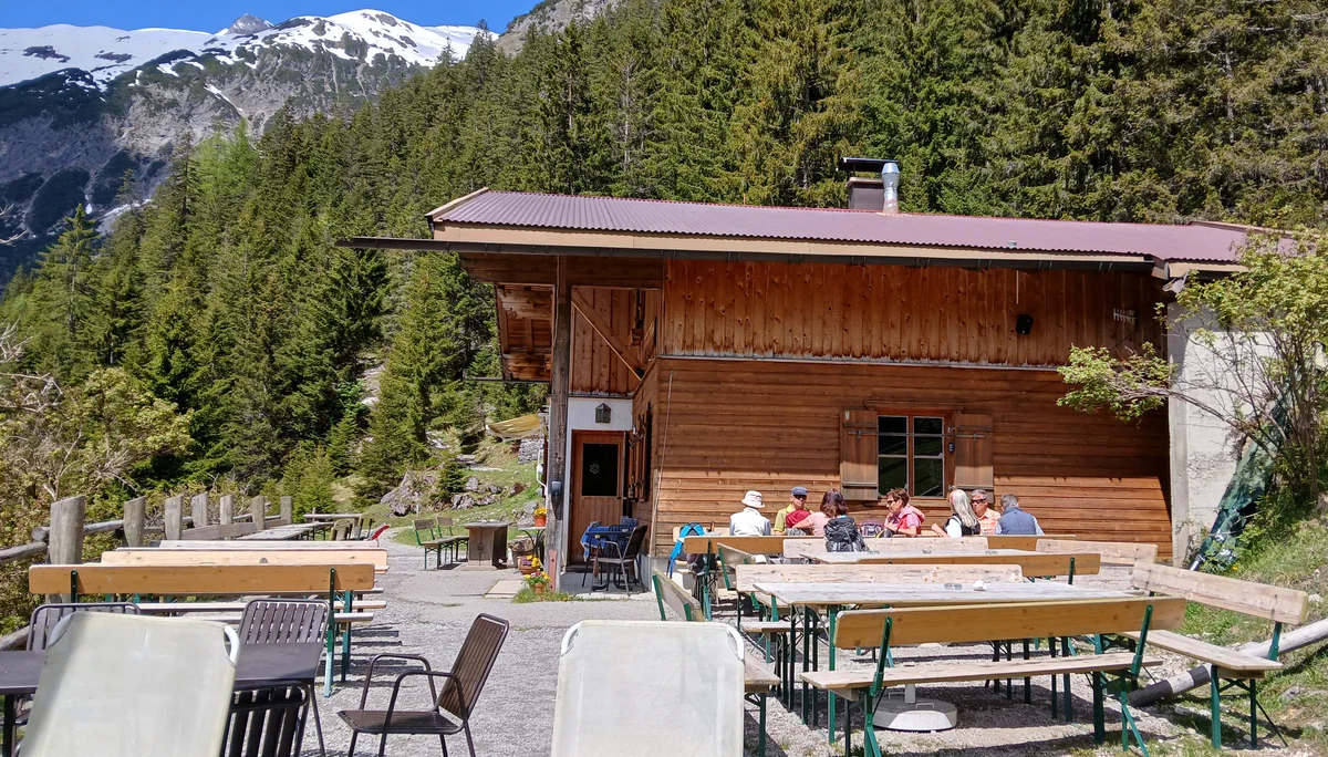 © DAV/Siegfried Stanzel