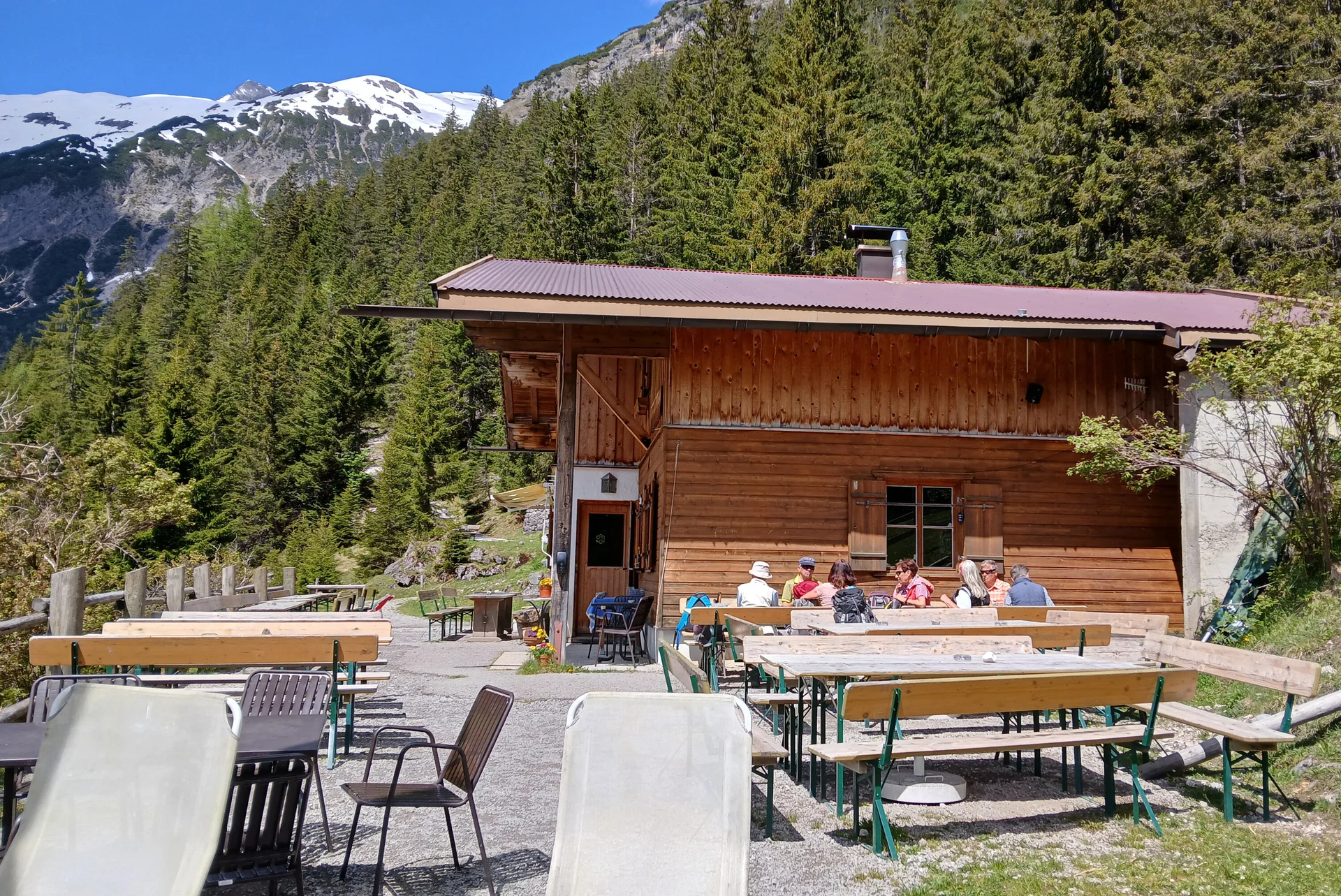 © DAV/Siegfried Stanzel