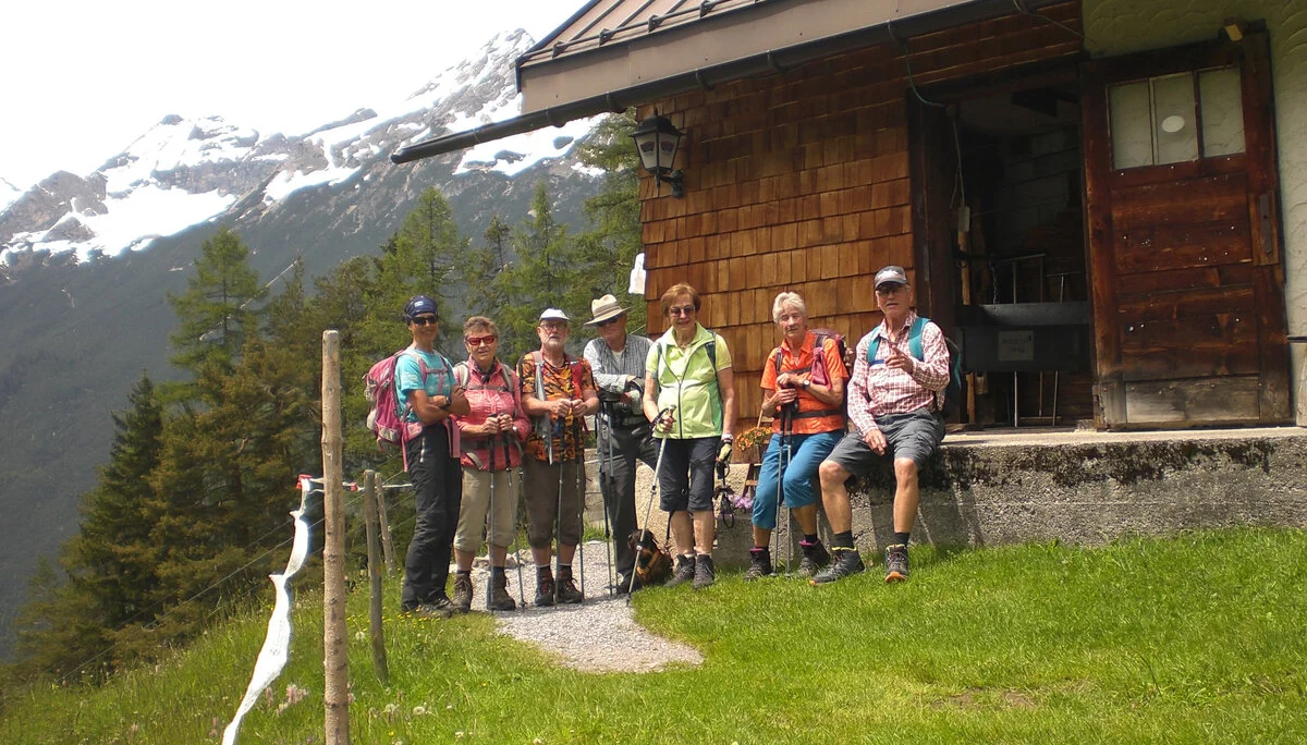 © DAV/Siegfried Stanzel