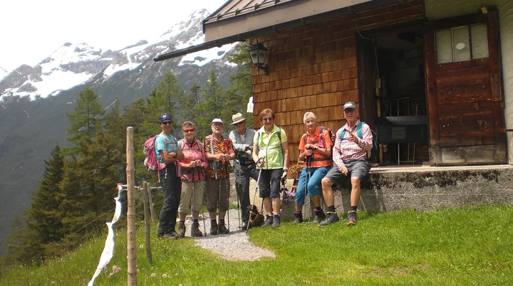 © DAV/Siegfried Stanzel