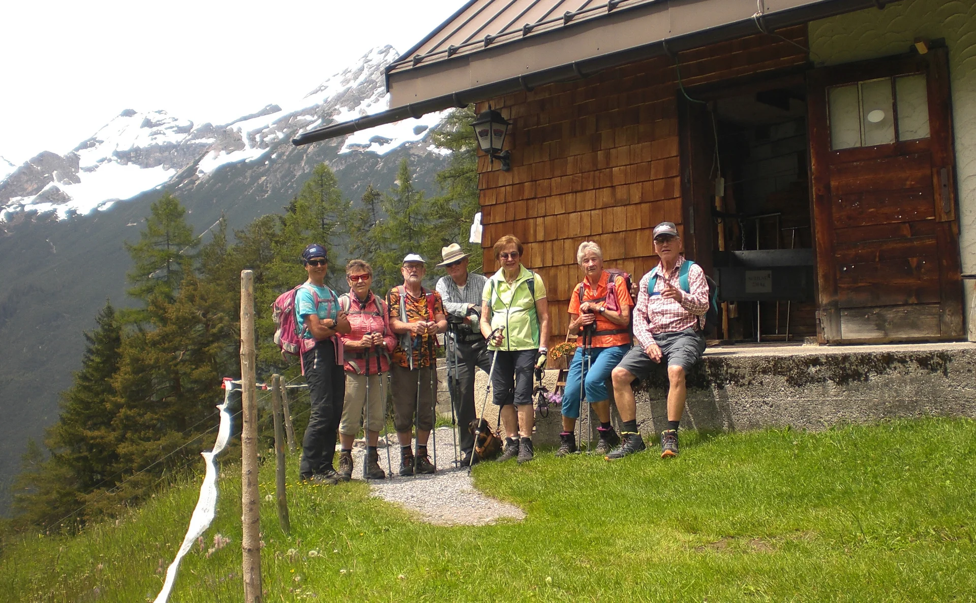 © DAV/Siegfried Stanzel