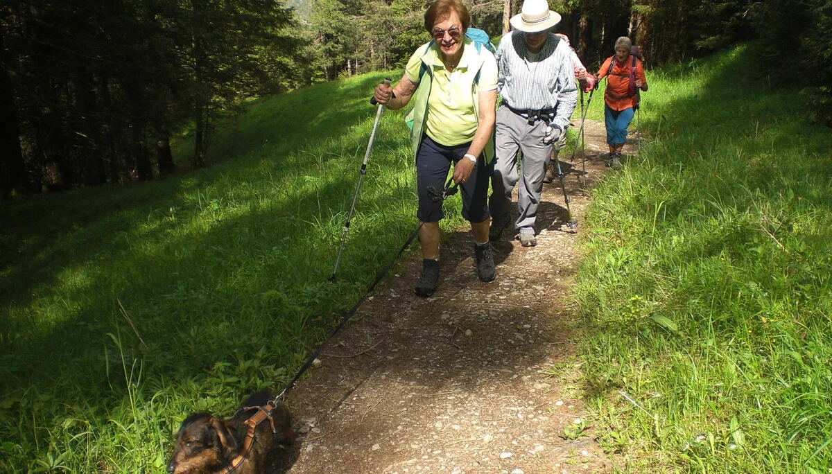 © DAV/Siegfried Stanzel