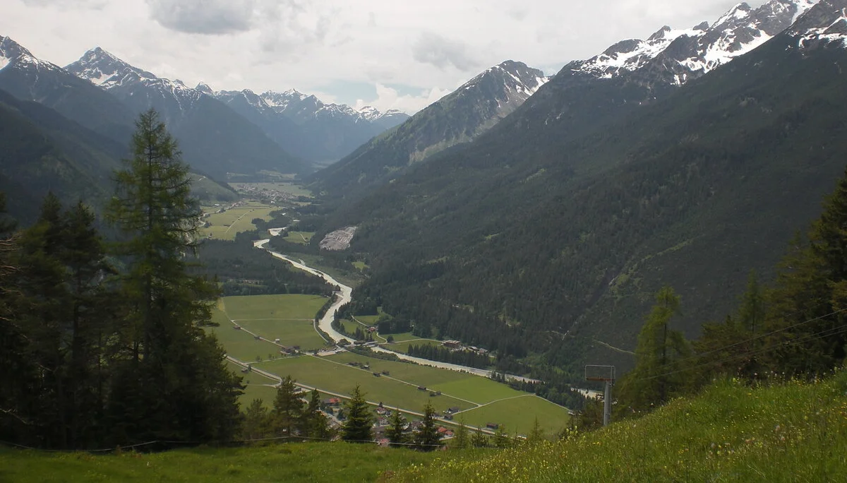 © DAV/Siegfried Stanzel