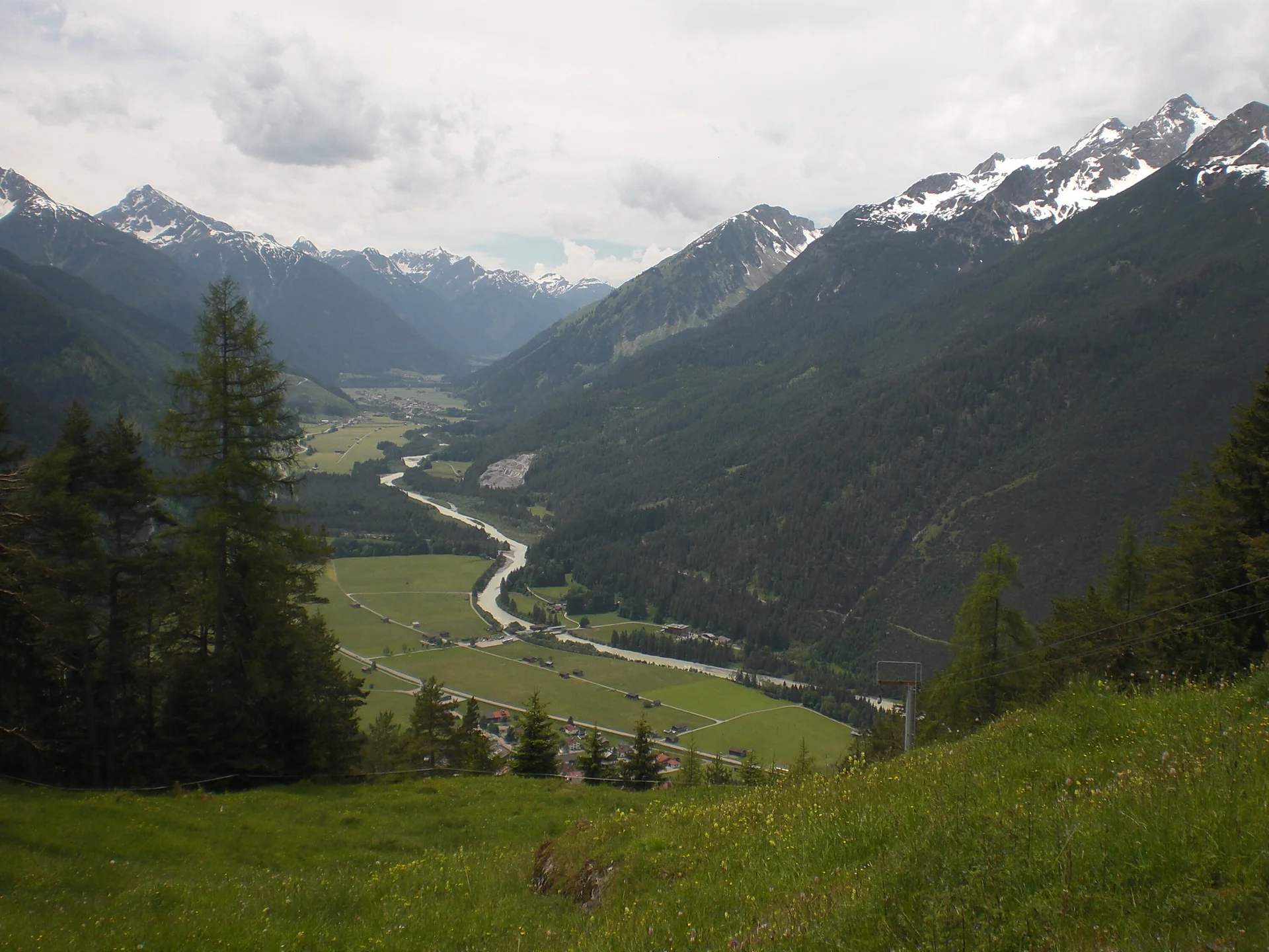 © DAV/Siegfried Stanzel