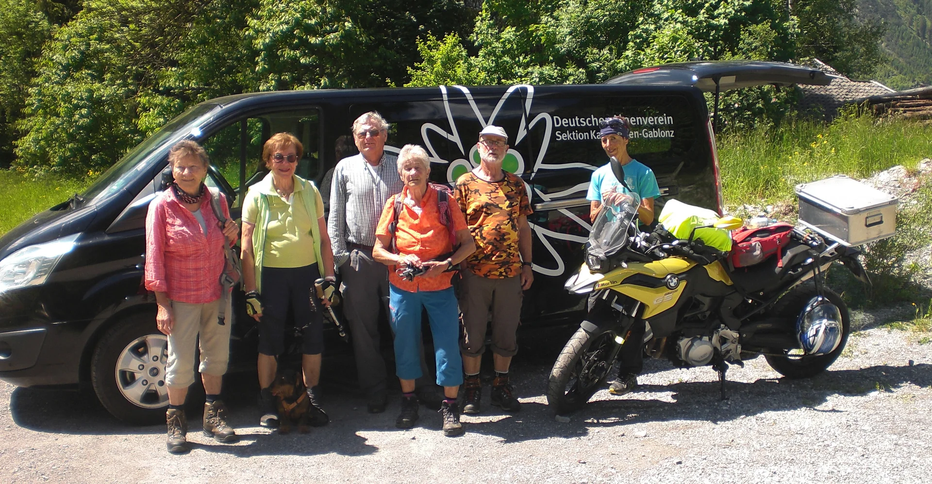 © DAV/Siegfried Stanzel