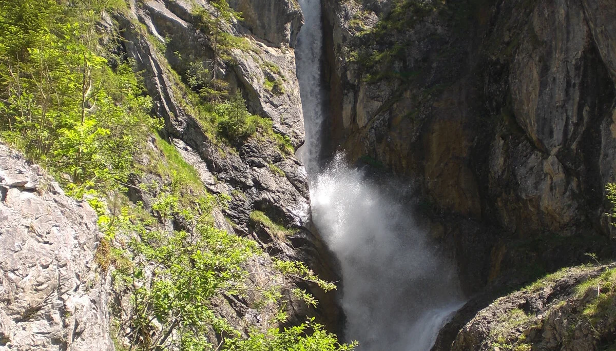 © DAV/Siegfried Stanzel