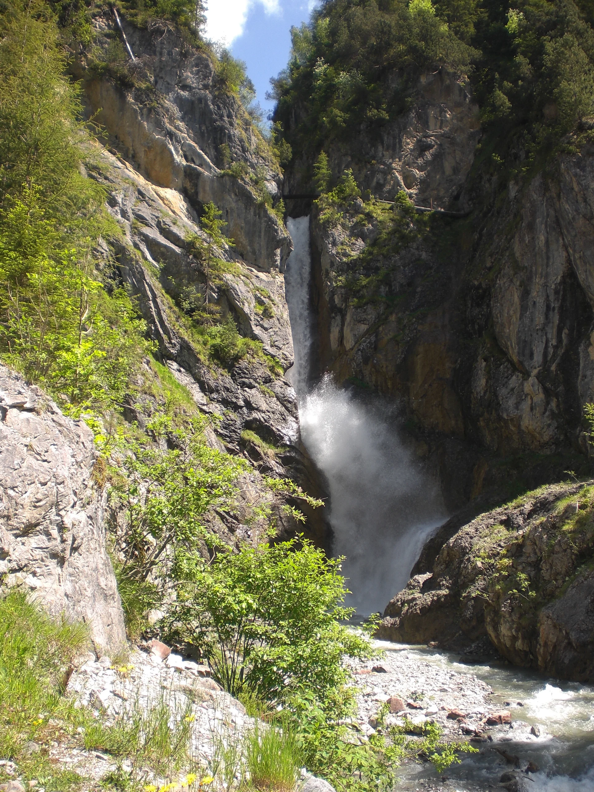 © DAV/Siegfried Stanzel