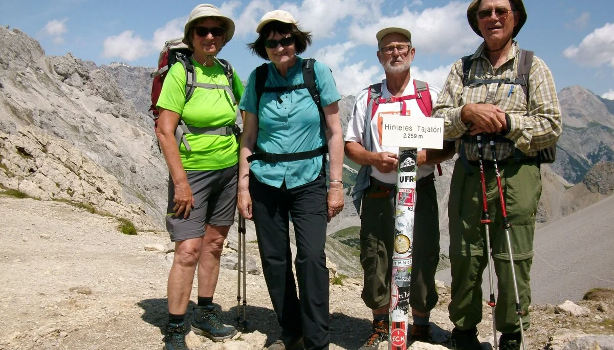 © DAV/Siegfried Stanzel