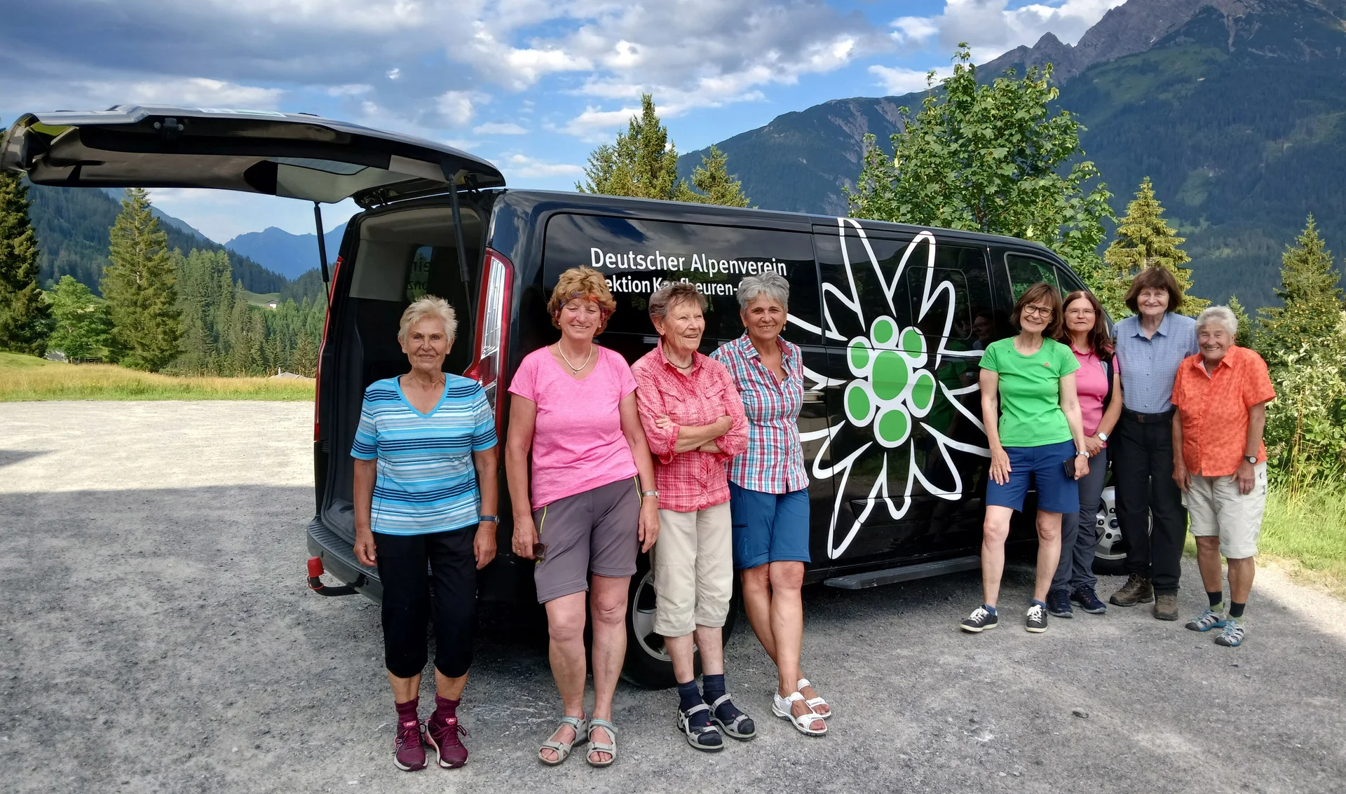 © DAV/Siegfried Stanzel