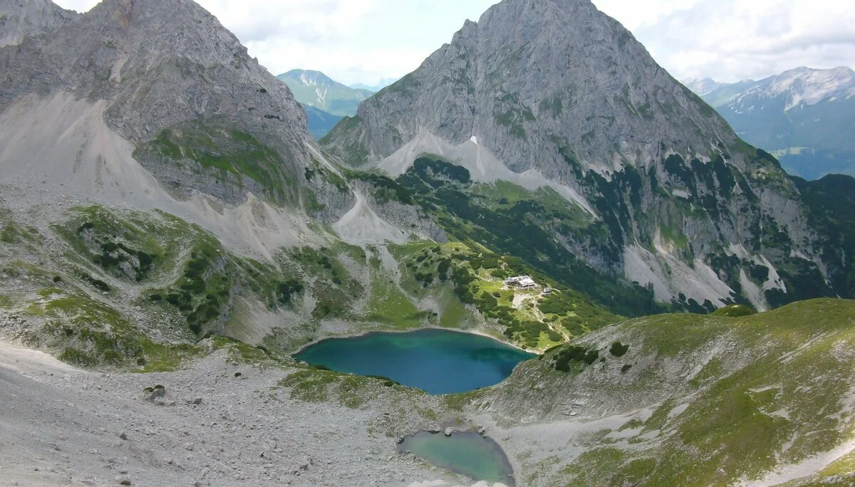 © DAV/Siegfried Stanzel