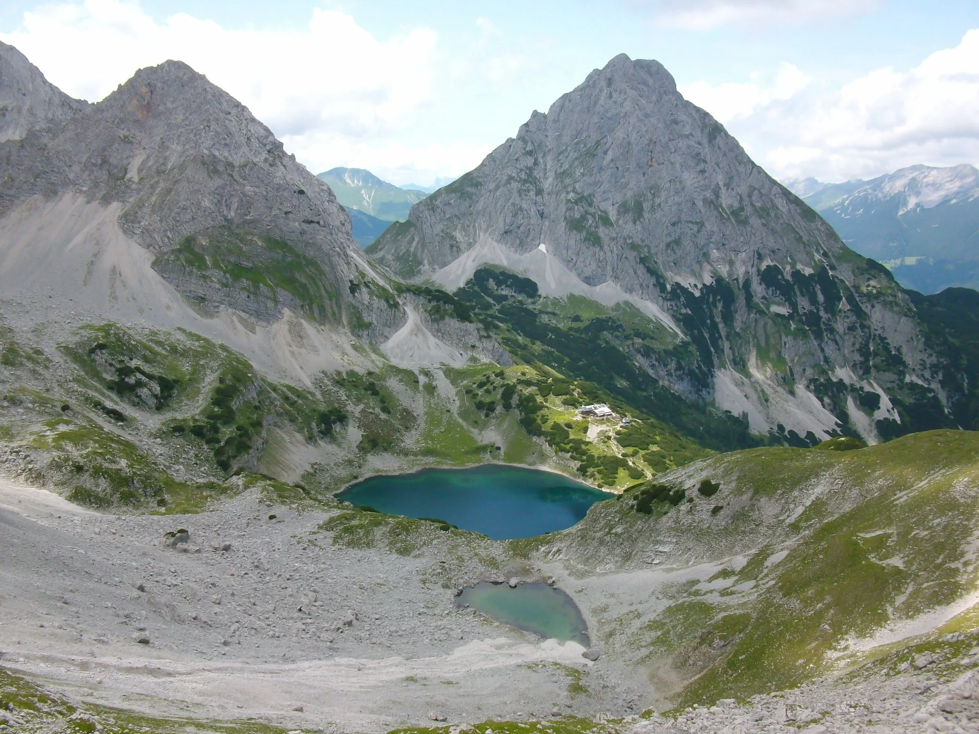© DAV/Siegfried Stanzel
