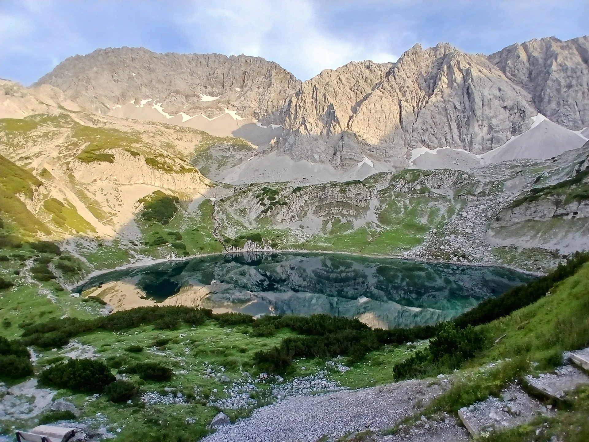 © DAV/Siegfried Stanzel