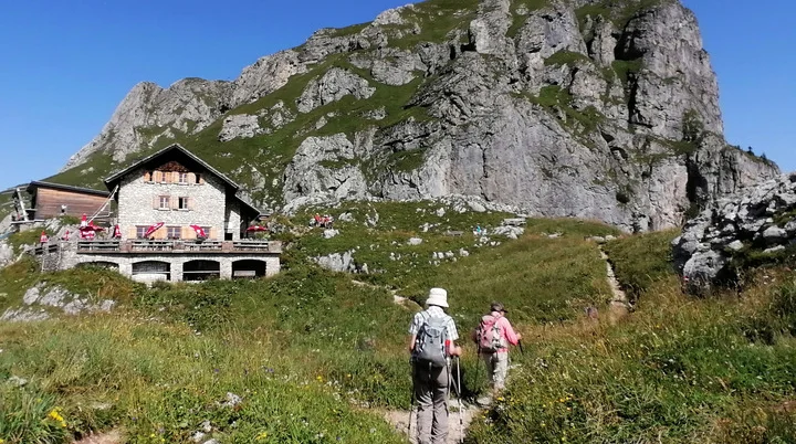 © DAV/Siegfried Stanzel