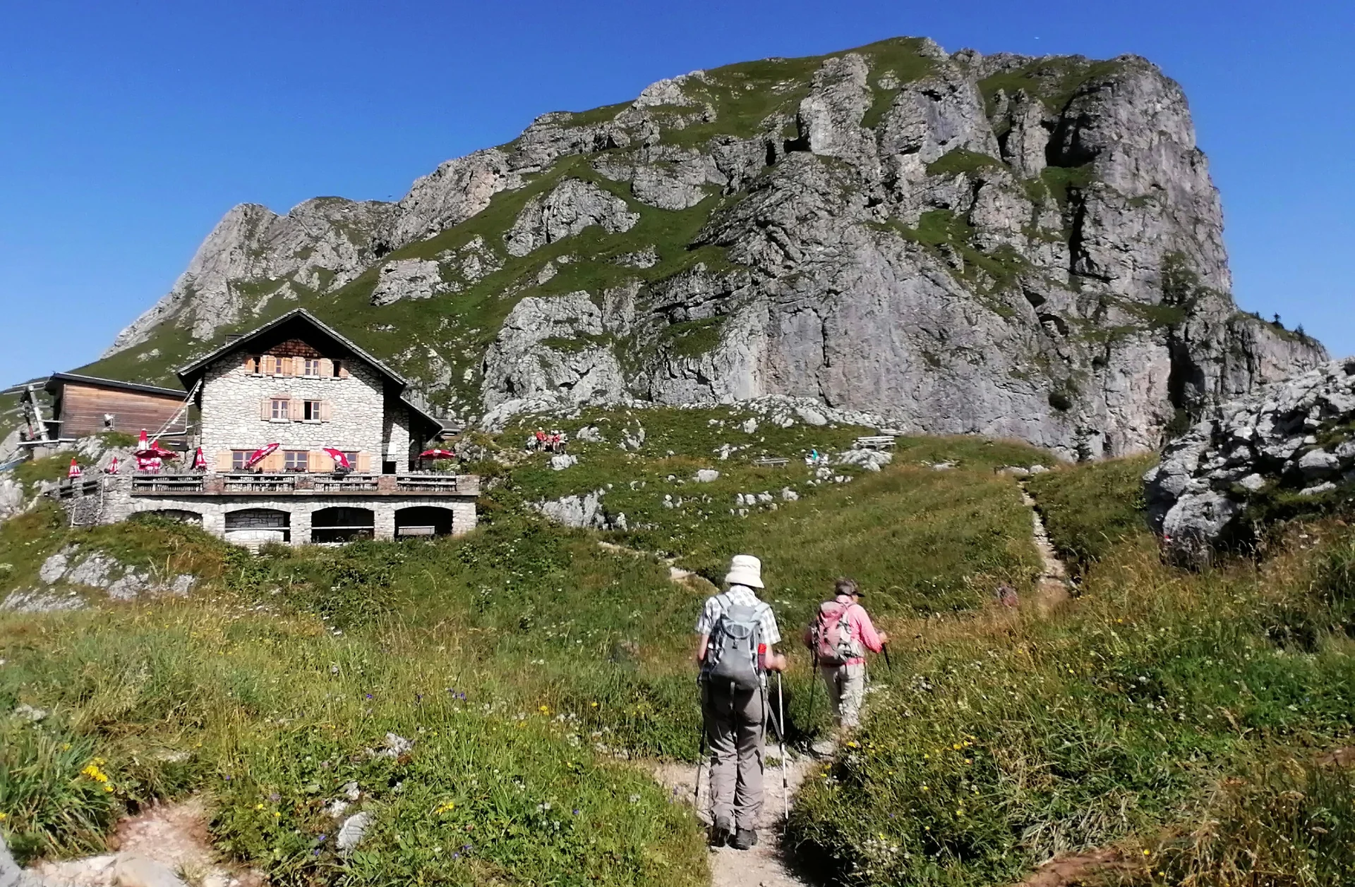 © DAV/Siegfried Stanzel