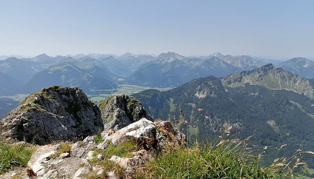 © DAV/Siegfried Stanzel