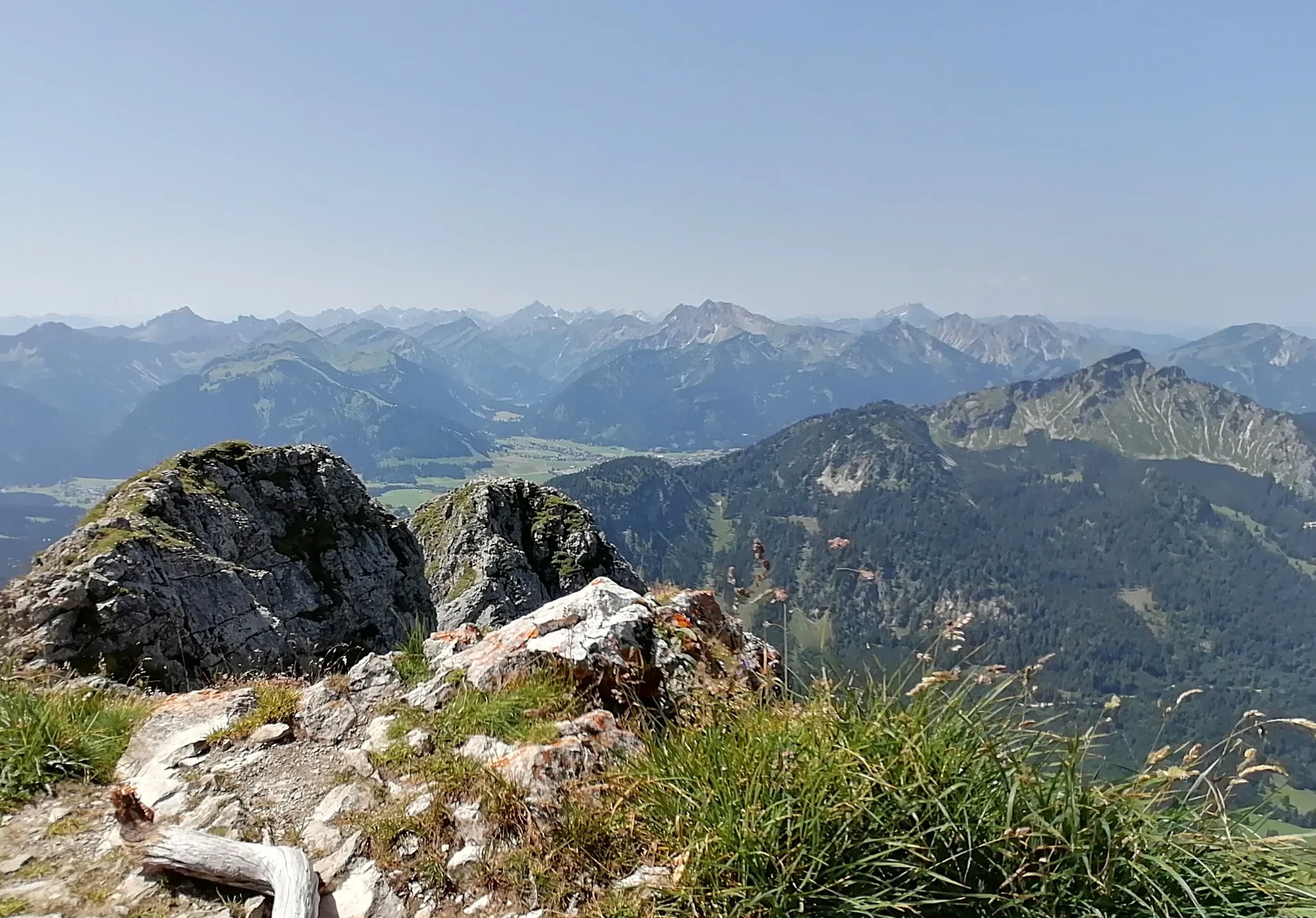 © DAV/Siegfried Stanzel