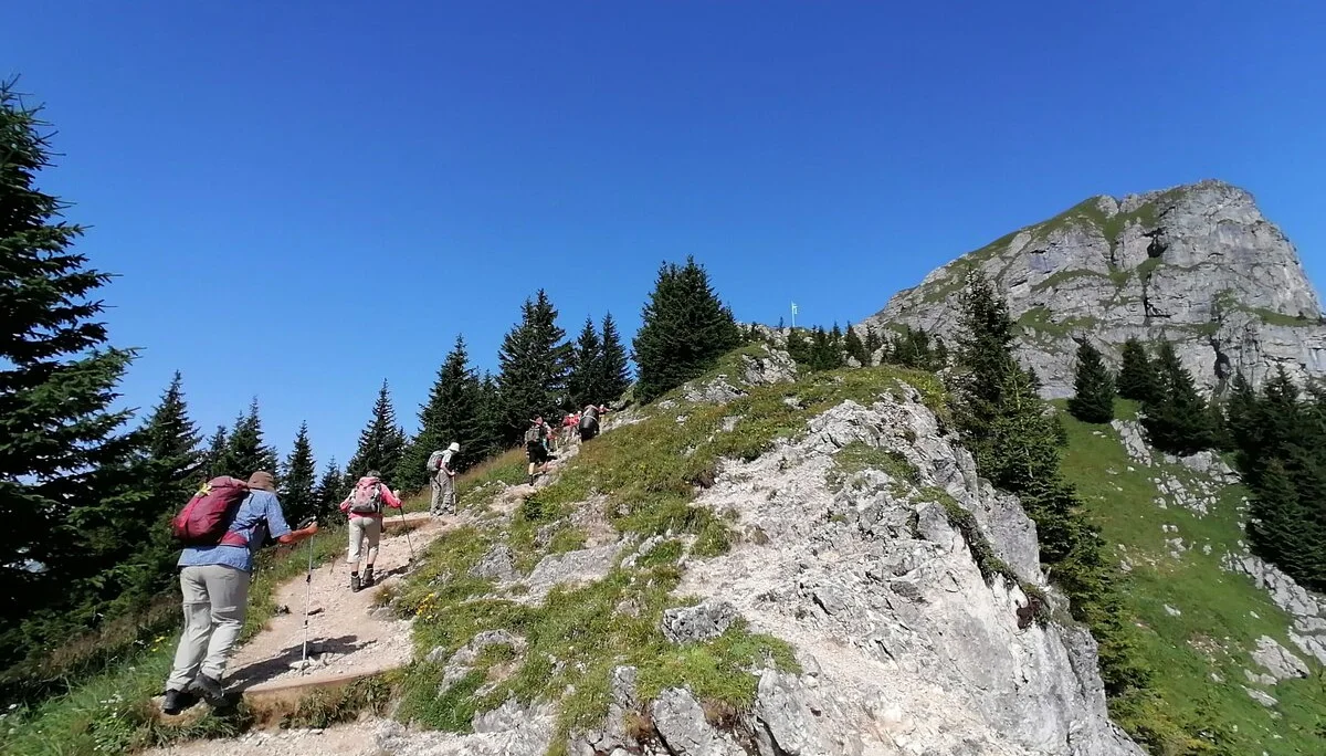 © DAV/Siegfried Stanzel