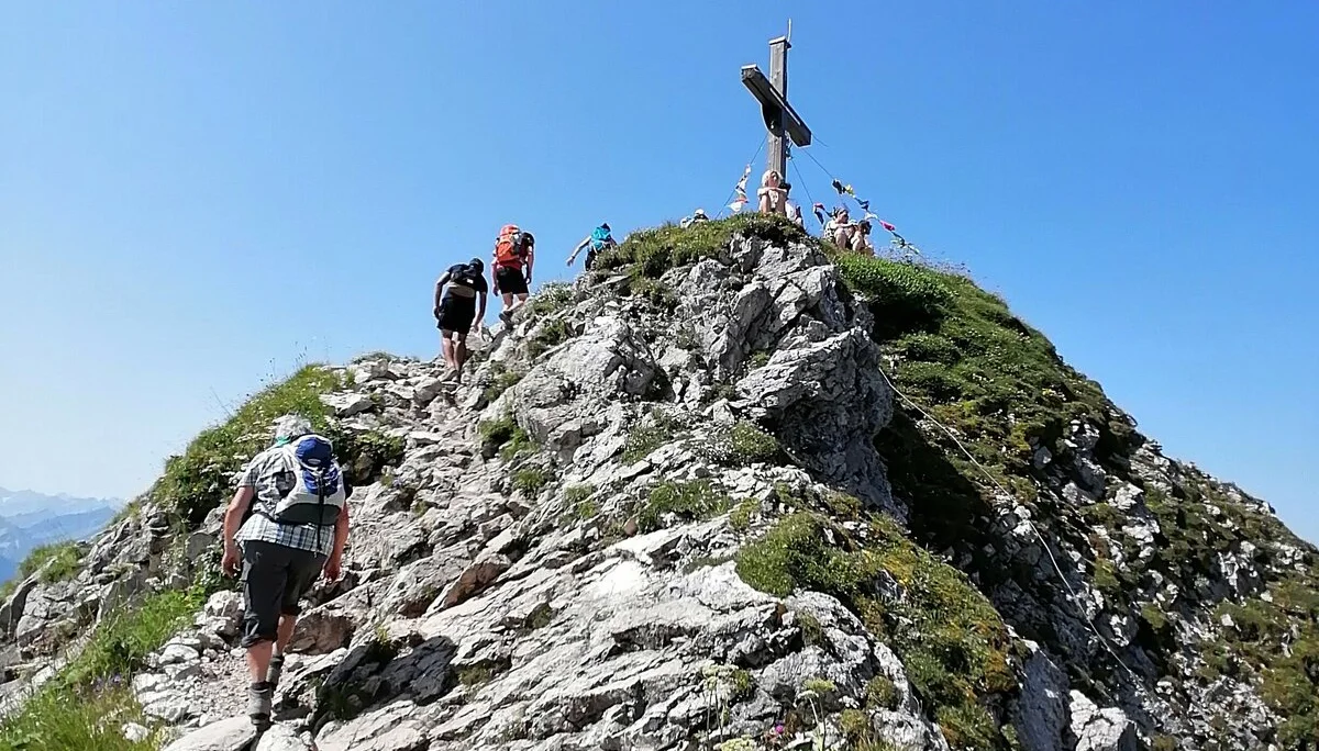 © DAV/Siegfried Stanzel