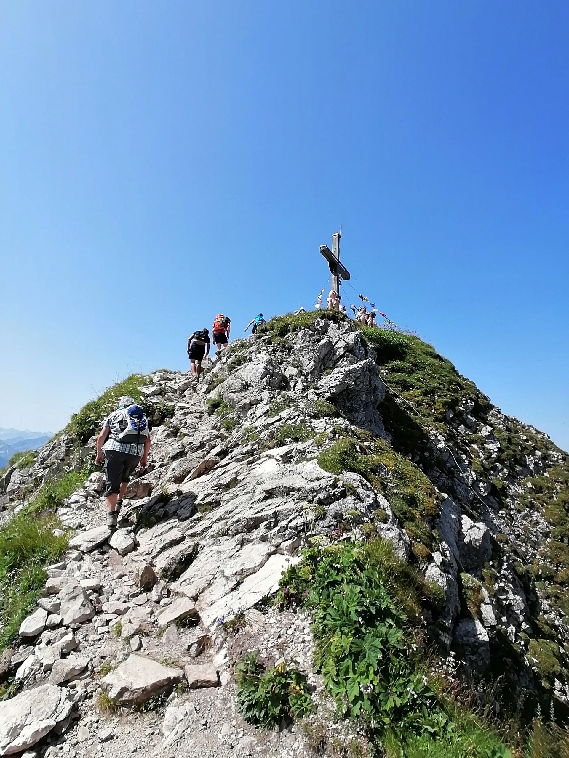 © DAV/Siegfried Stanzel