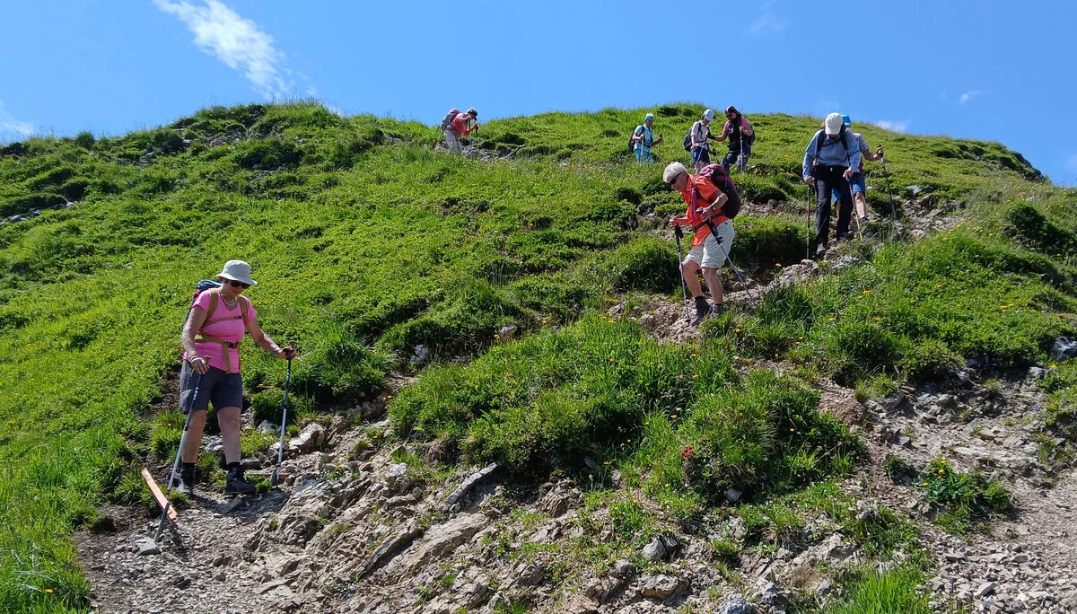 © DAV/Siegfried Stanzel