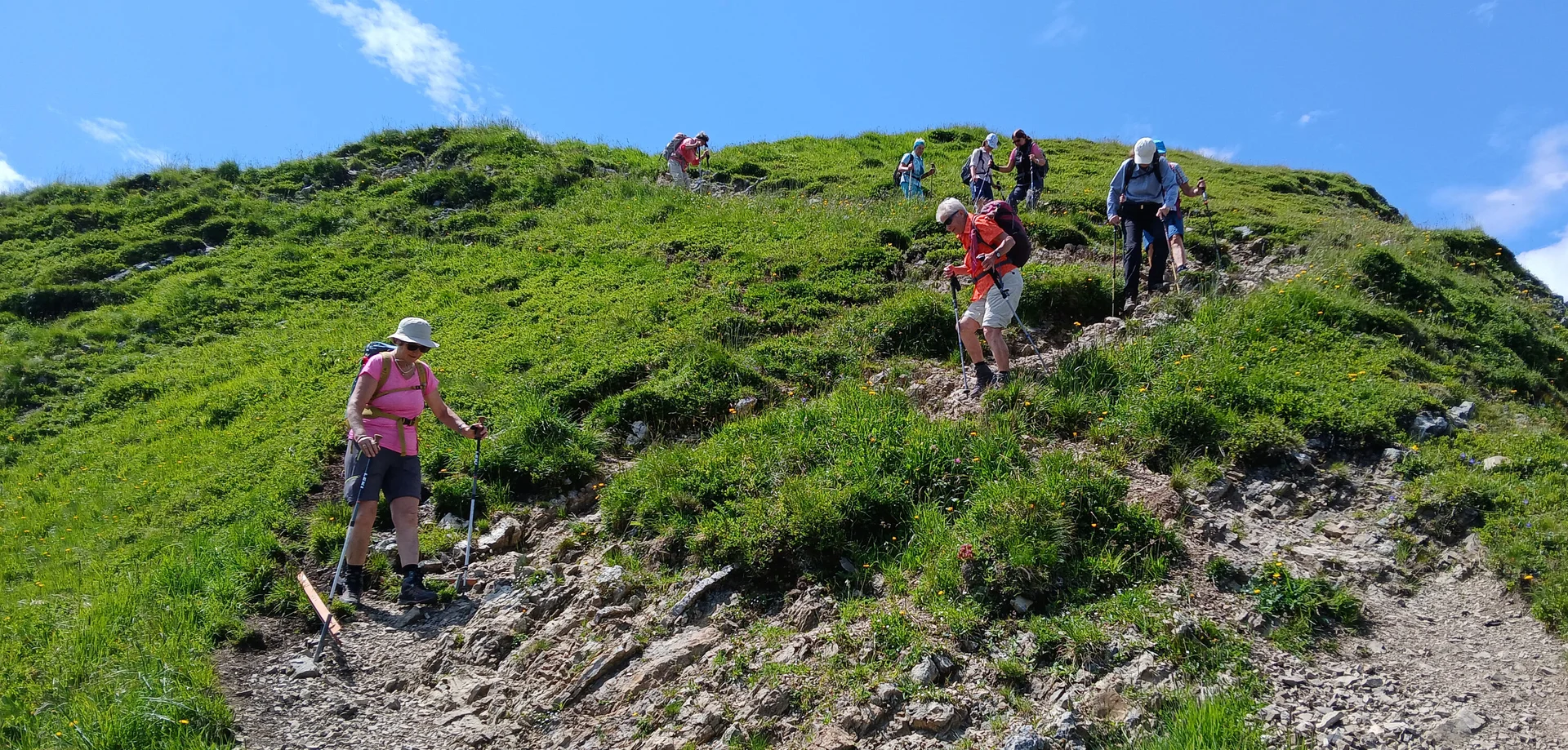 © DAV/Siegfried Stanzel