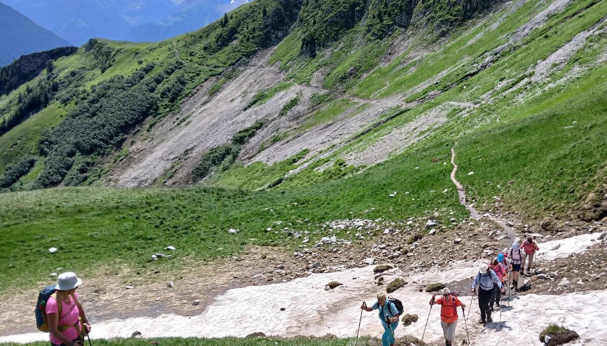 © DAV/Siegfried Stanzel