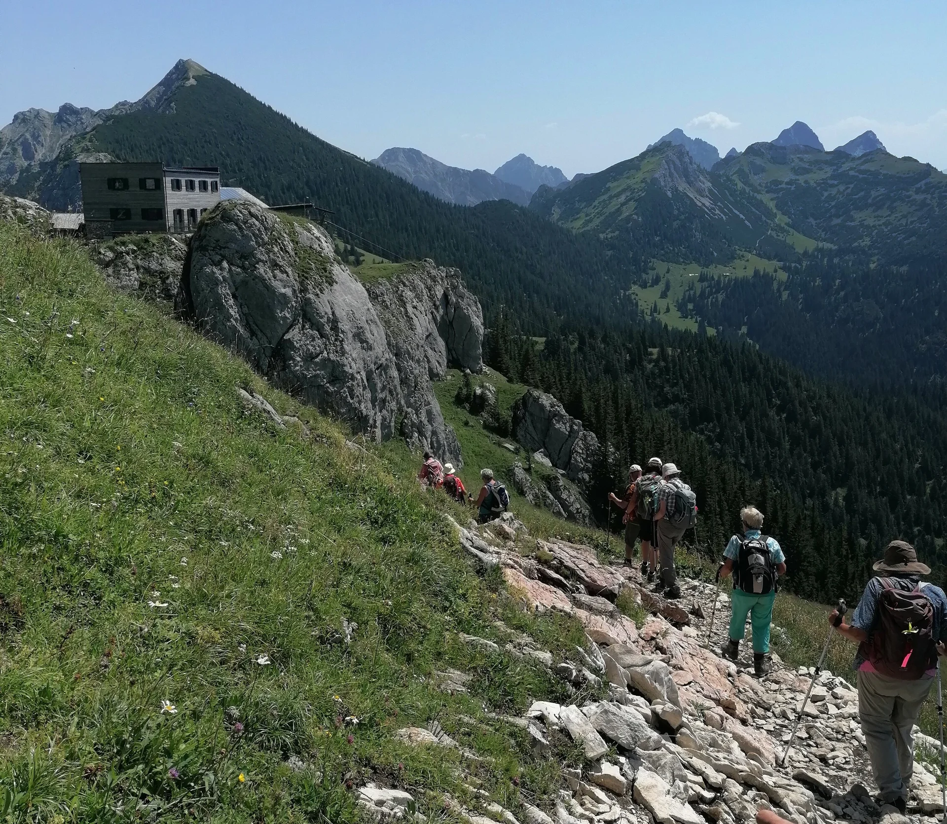 © DAV/Siegfried Stanzel