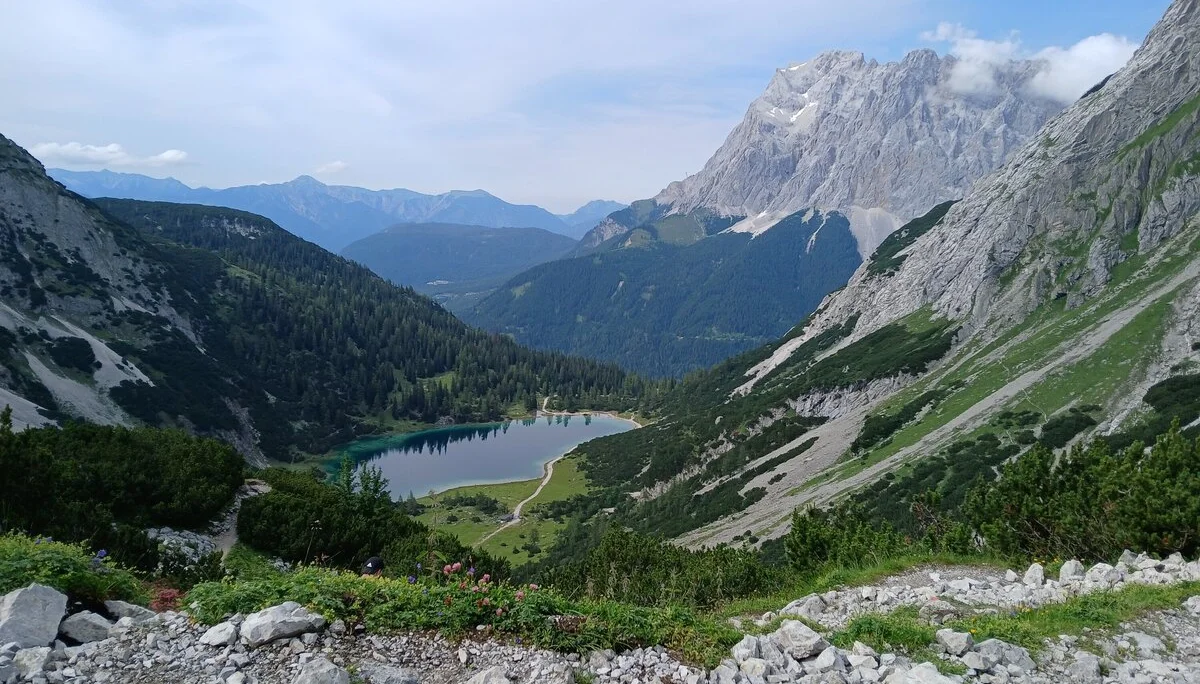 © DAV/Siegfried Stanzel