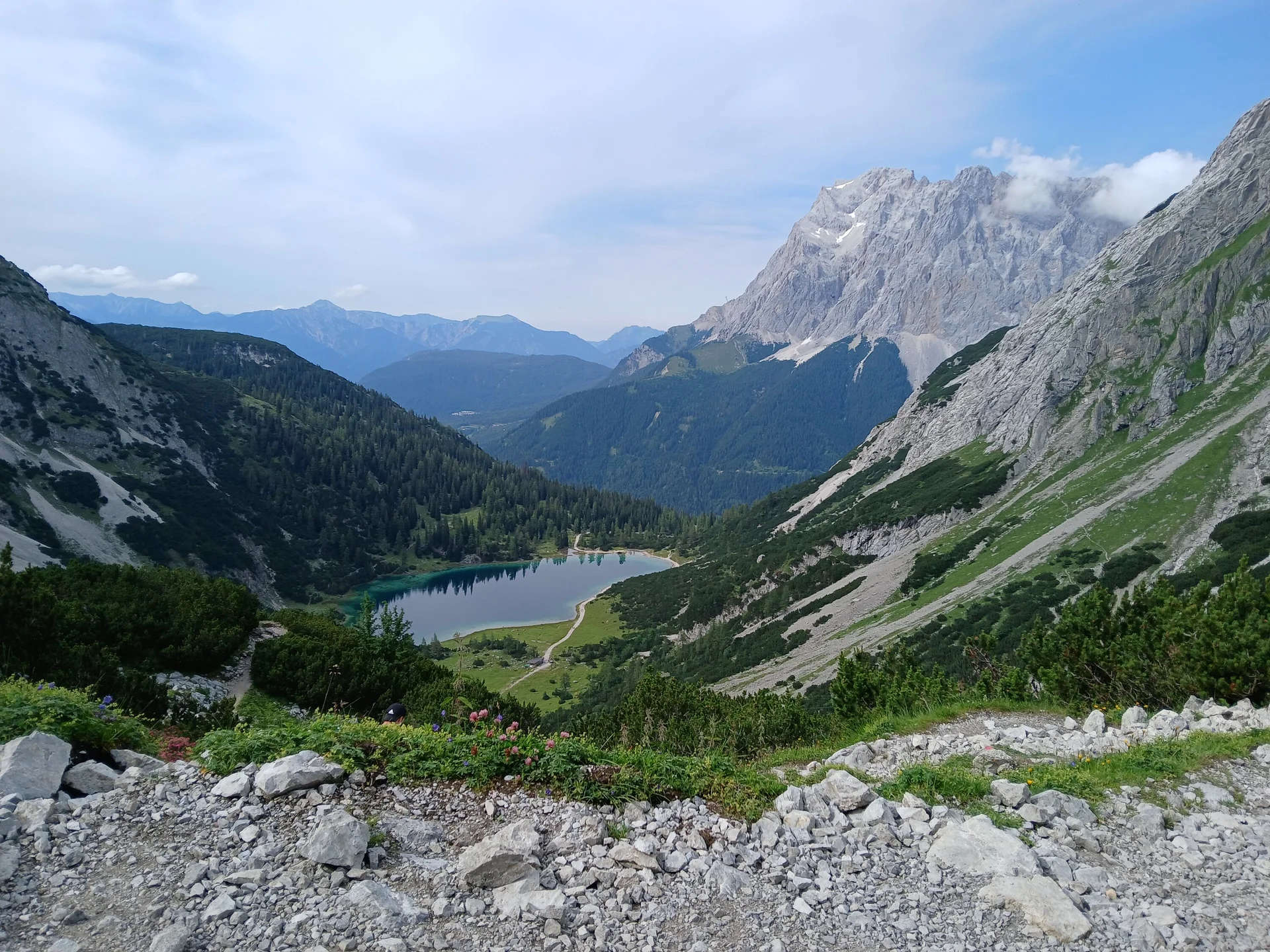 © DAV/Siegfried Stanzel