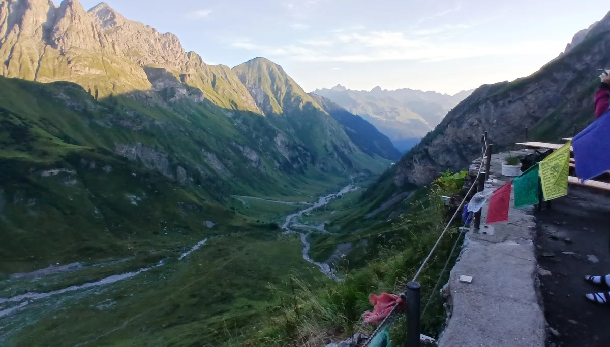 © Siegfried Stanzel