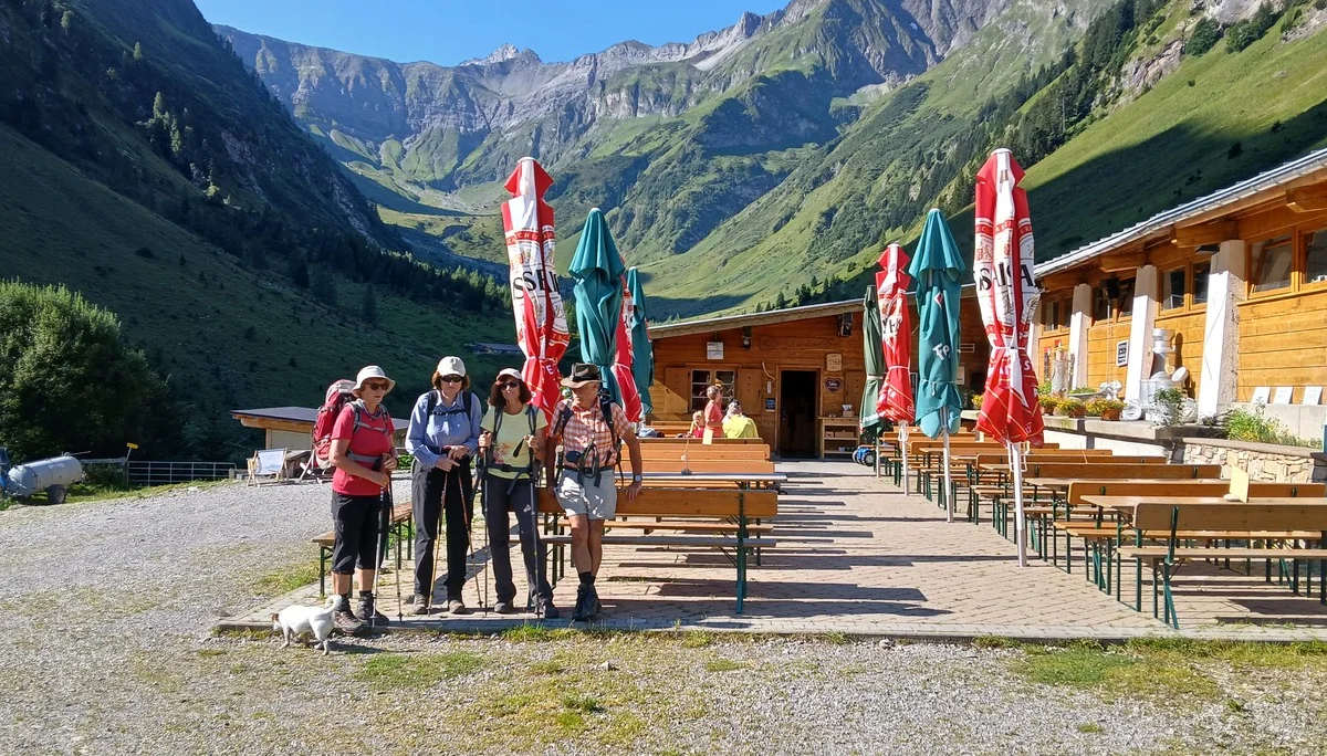 © Siegfried Stanzel