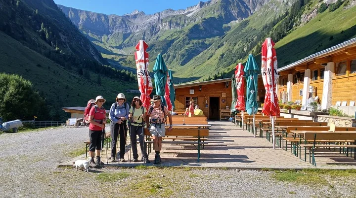 © Siegfried Stanzel