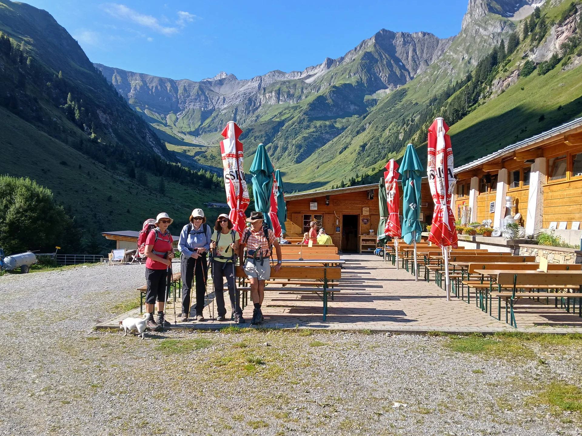 © Siegfried Stanzel