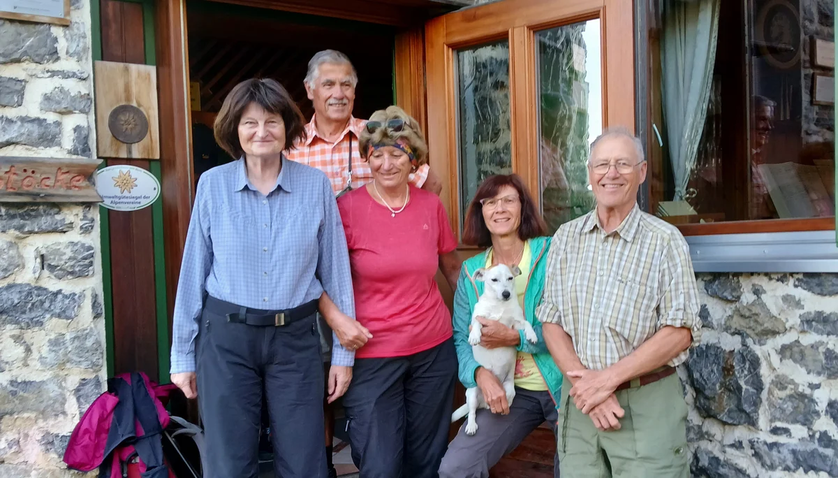 © Siegfried Stanzel