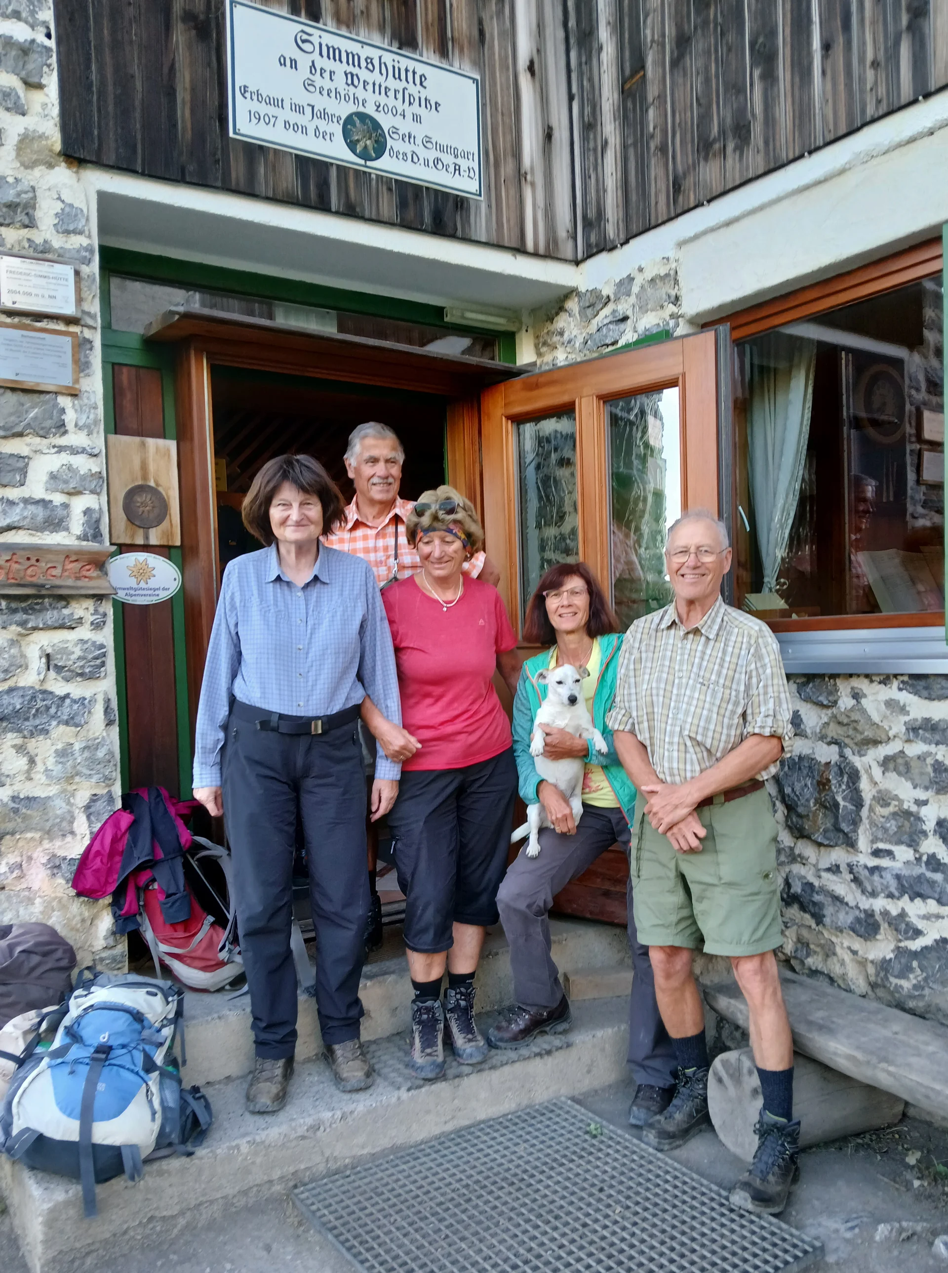 © Siegfried Stanzel