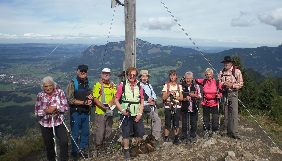 © DAV/Siegfried Stanzel