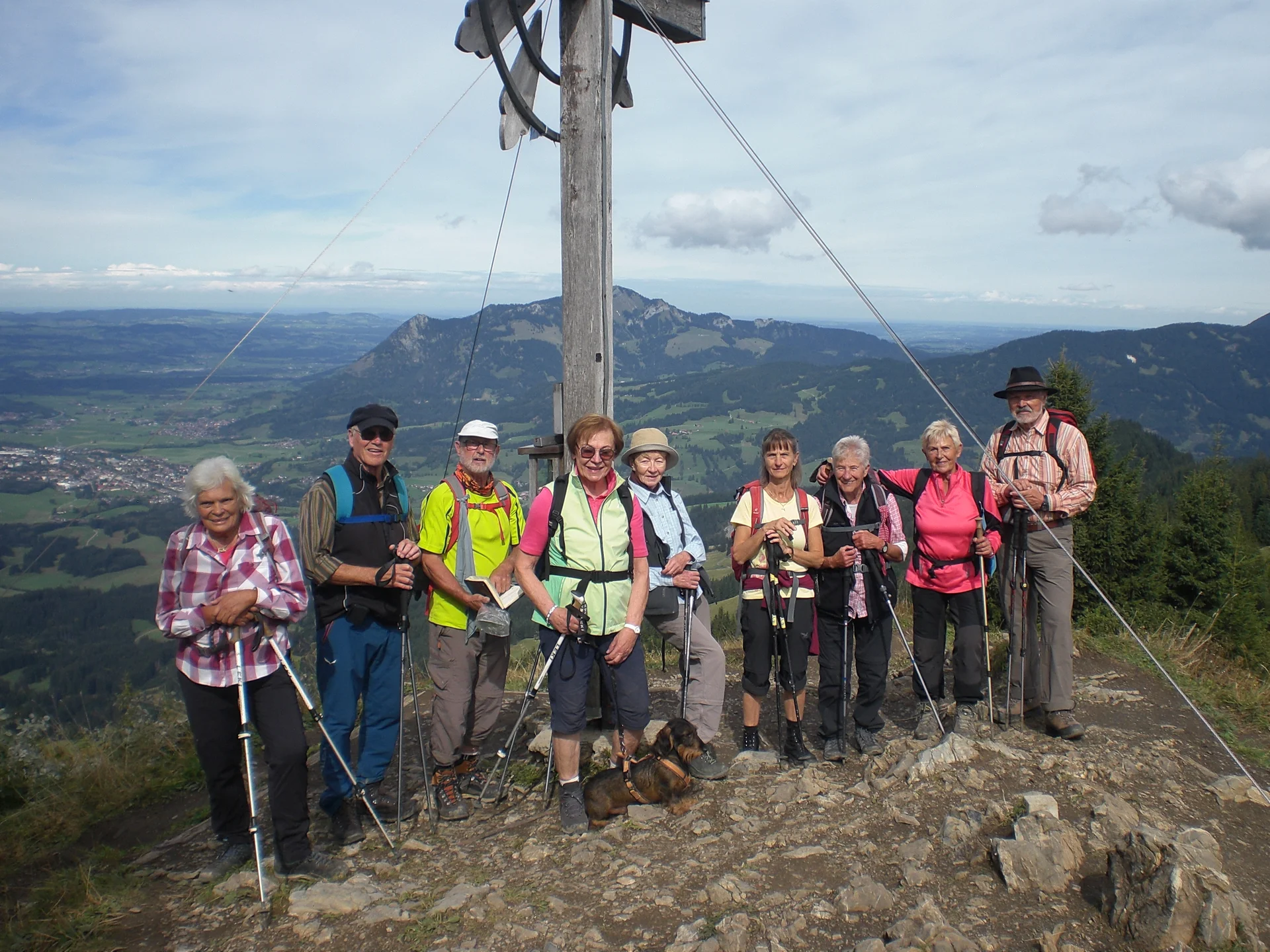 © DAV/Siegfried Stanzel