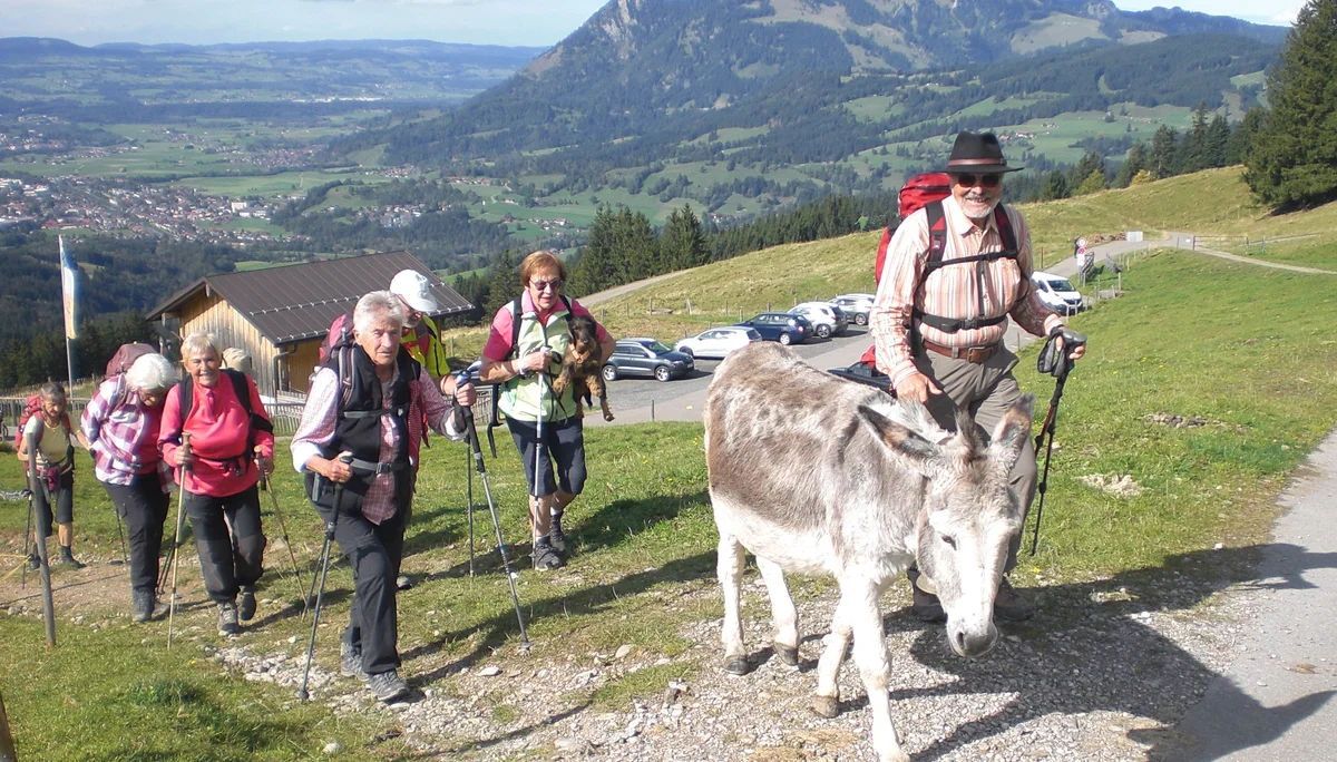 © DAV/Siegfried Stanzel