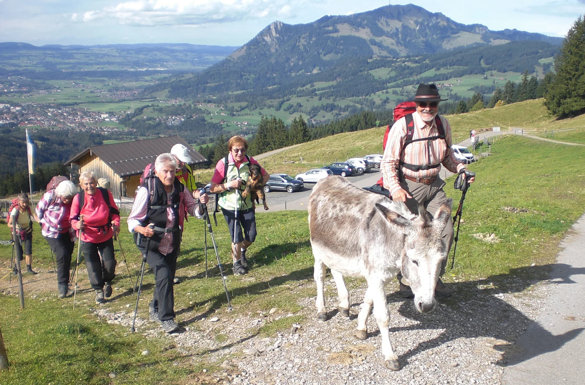 © DAV/Siegfried Stanzel