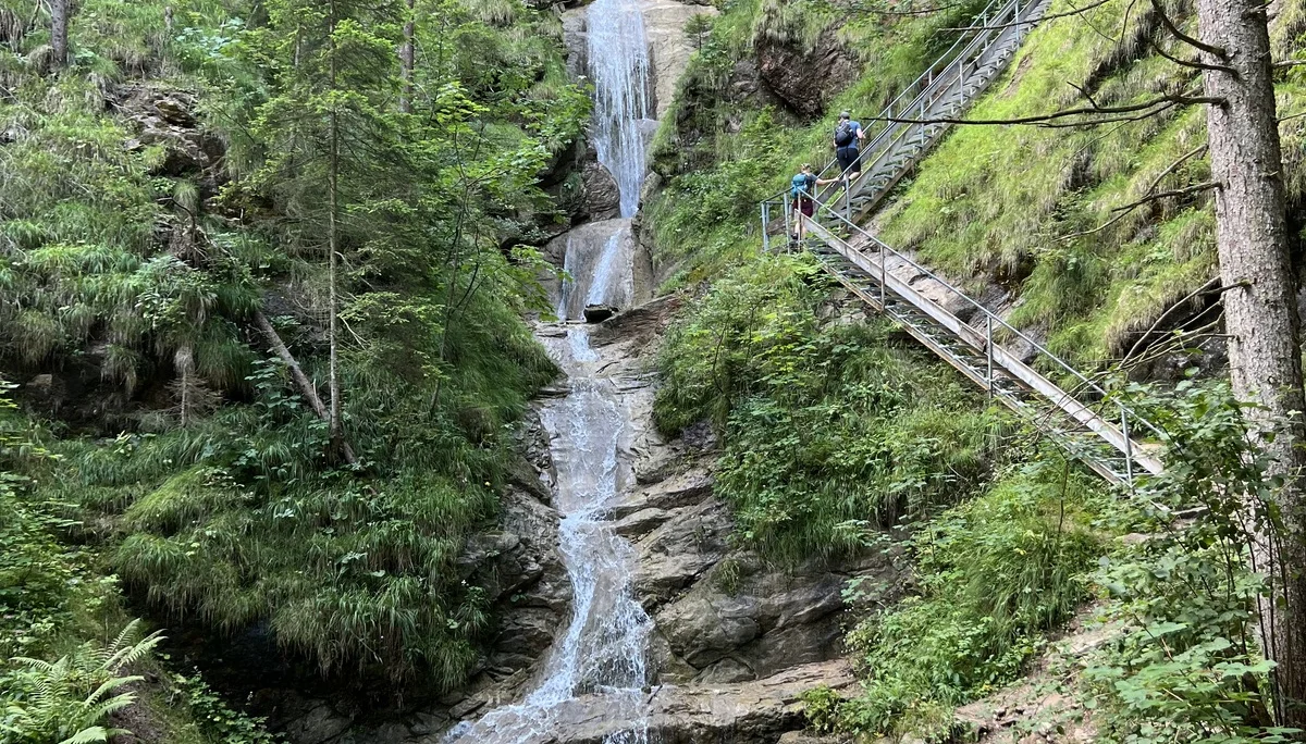 © DAV/Alexander Bartsch