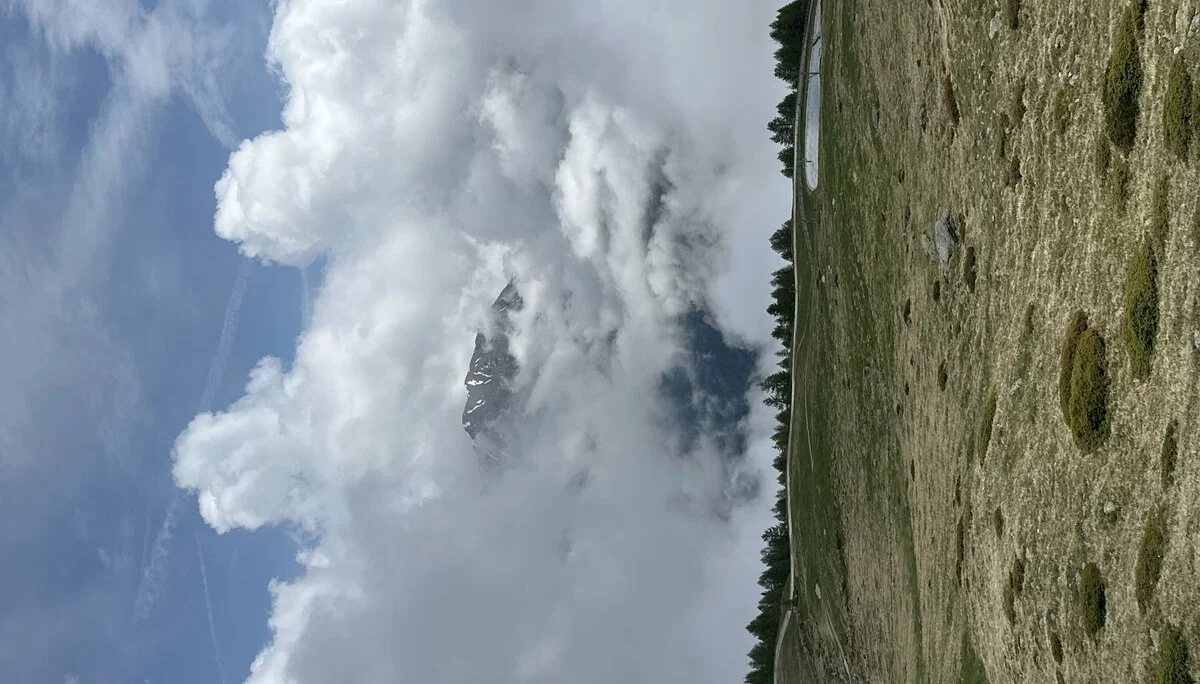 Wanderwoche im Ultental 2025 | © Alexander Bartsch