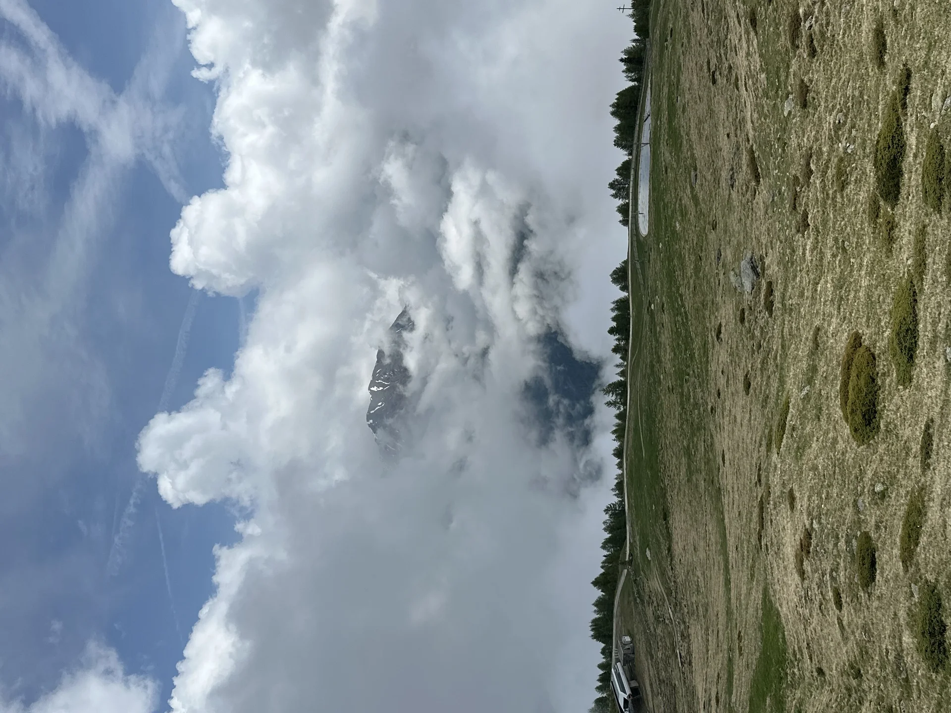 Wanderwoche im Ultental 2025 | © Alexander Bartsch