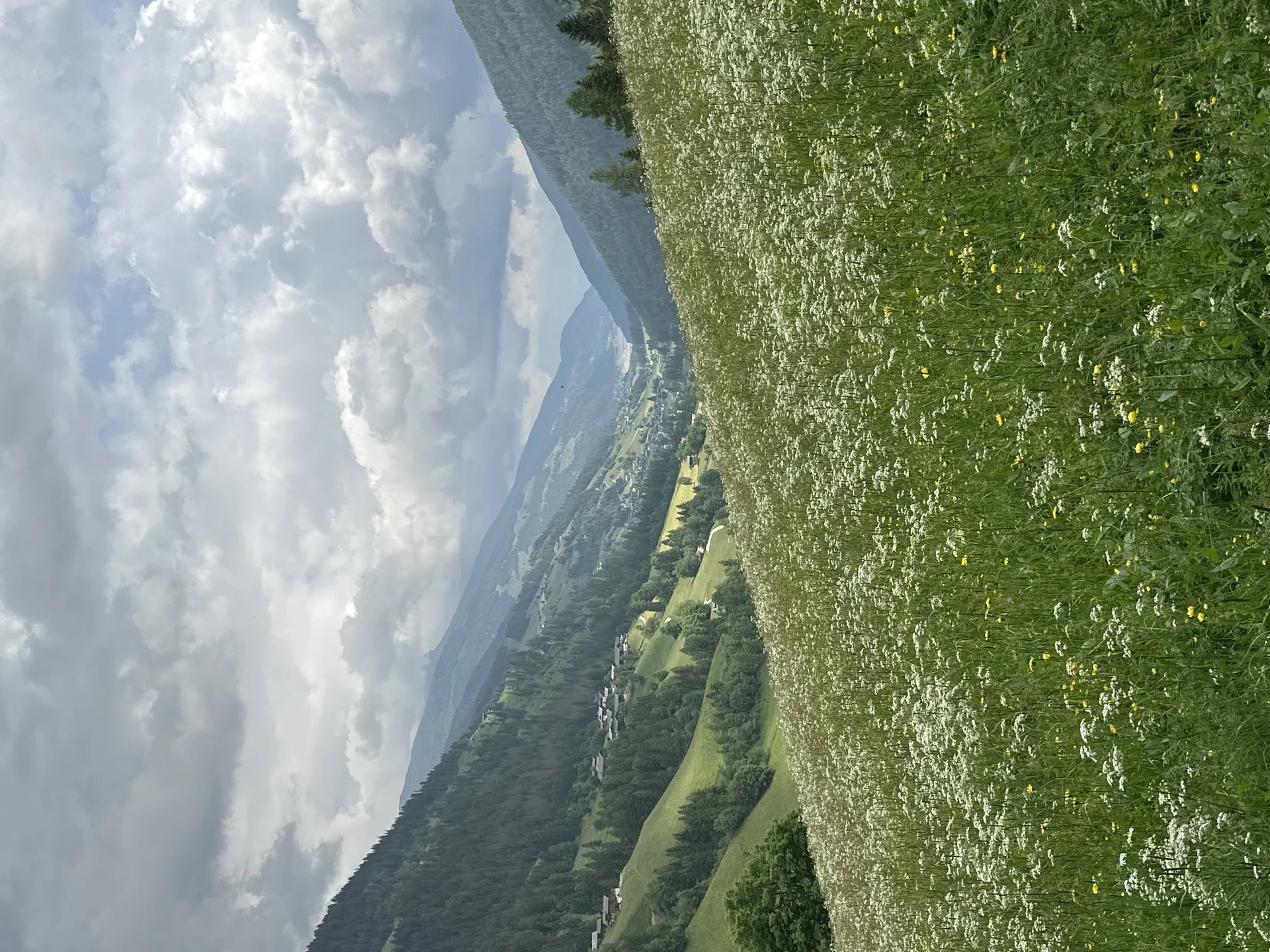 Wanderwoche im Ultental 2025 | © Alexander Bartsch